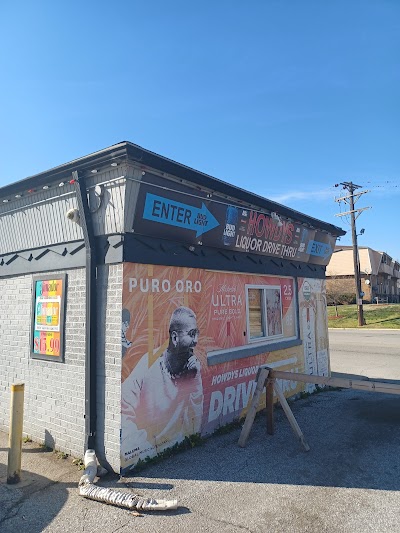 Howdys Liquor Store