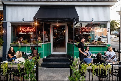 Helens Restaurant