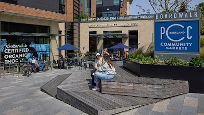 Pcc Community Markets