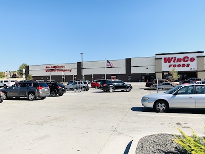 Winco Foods