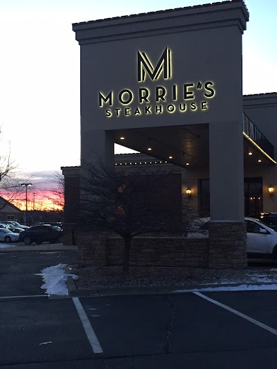 Morries Steakhouse