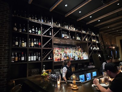 Bon Ton Cafe