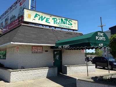 Five Points Tavern