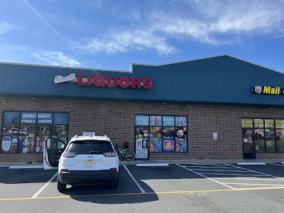 Oneills Liquor Store