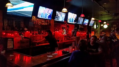 Redd S Tavern