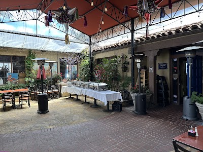 Jalisco Restaurant
