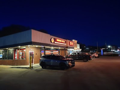 Urban Pizza