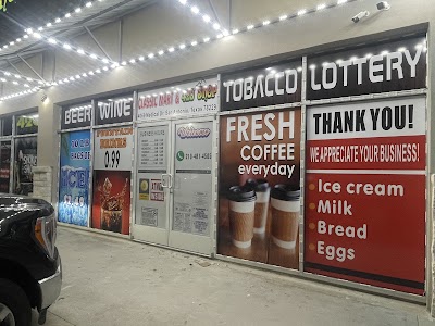 Classic Mart & 420 Shop