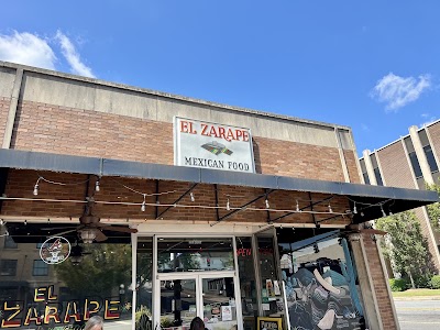 El Zarape Mexican Restaurant