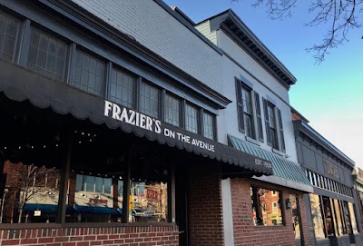Fraziers On The Ave