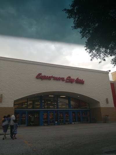 Supertarget