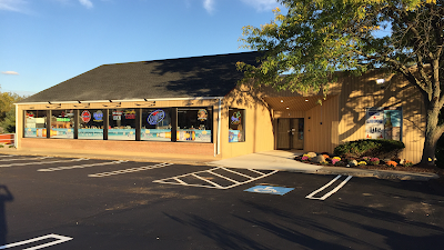 Silverbrook Wine & Liquor