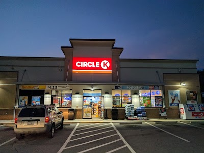 Circle K - #4721