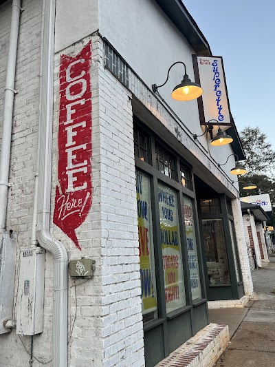 Pure Quill Superette