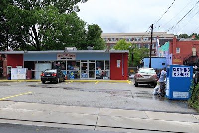 Key Food Mart