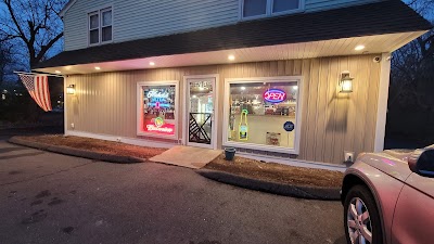 Elm Street Package Store