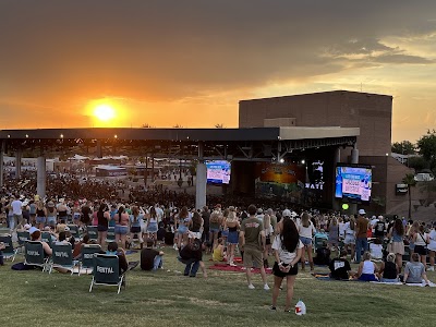 Talking Stick Resort Amphitheatre