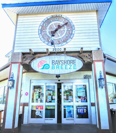 Bayshore Breeze Market
