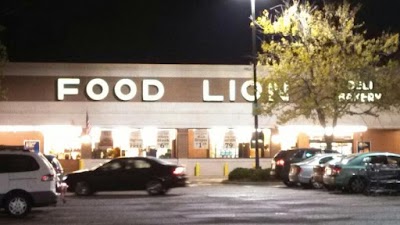 Food Lion #624