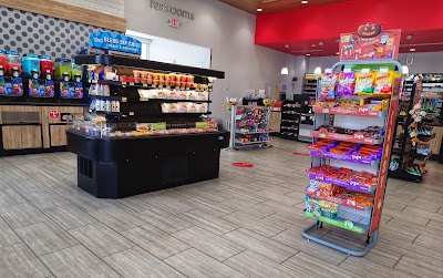 Sprint Foods - Ga - Sc