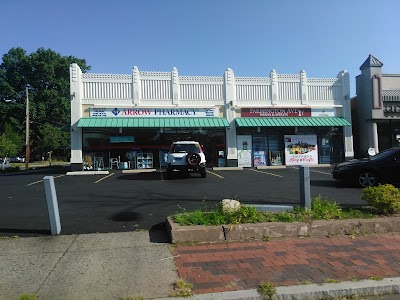 Farmington Ave Package Store