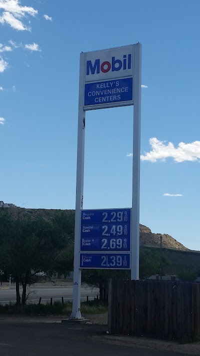 Kellys Convenience Center