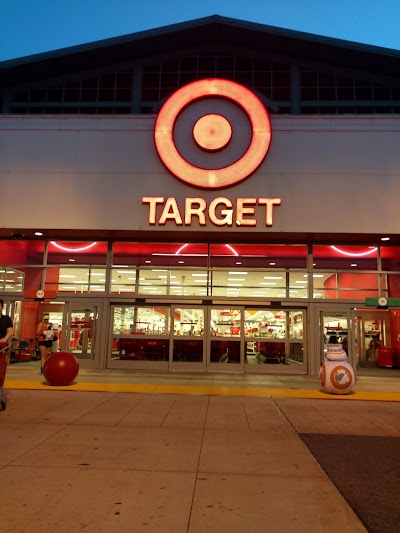 Target Store