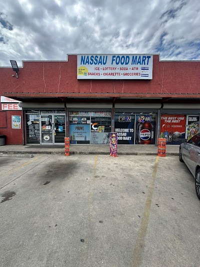 Nassau Mart