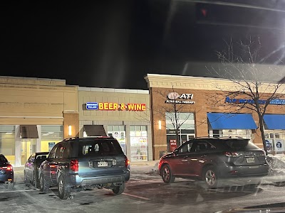 Montgomery Village Beer & Wine