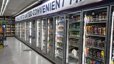 United Convenience Store