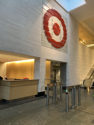 Target Corporation #hq