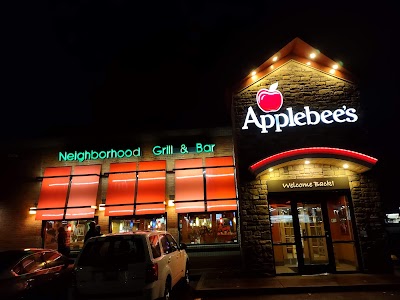 Applebees Neighborhood Grill & Bar