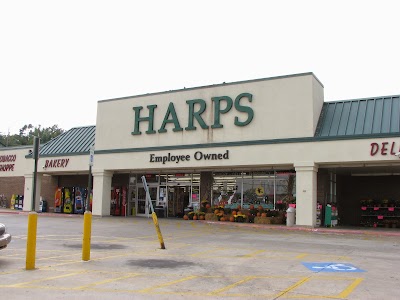 Harps Food Stores Inc
