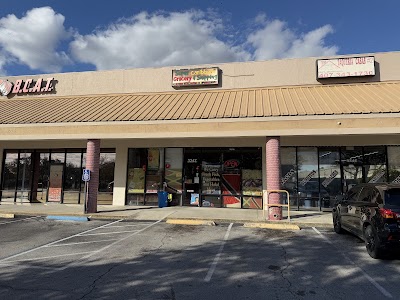 A & J Caribbean Groc(clos