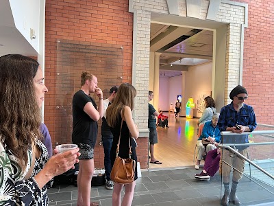 Missoula Art Museum #0