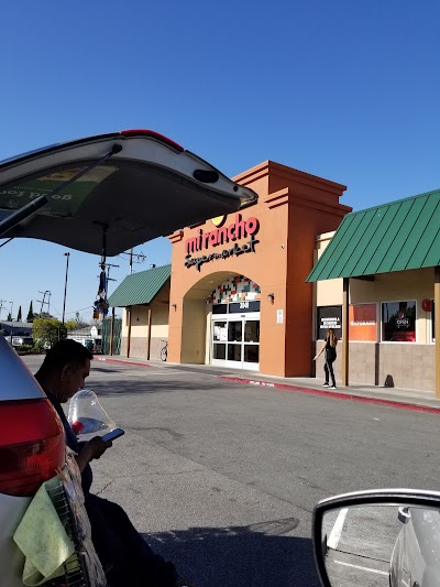 Mi Rancho Supermarket