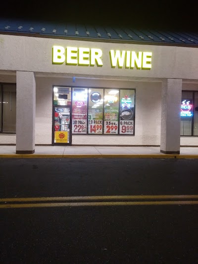 Fox Chapel Beer & Wine