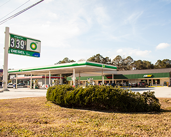 Chus Convenience Mart #116