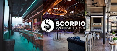 Scorpio Rsvp