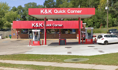 K & K Quick Corner