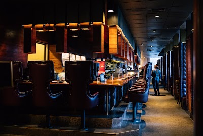 13 Coins Restaurant