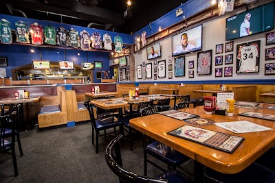 Friendly Confines Ii