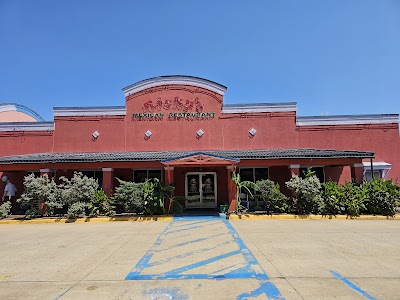 Nickys Mexican Restaurant