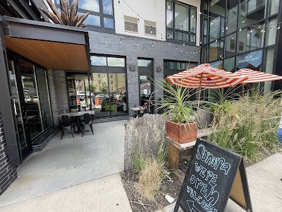 Sonora Mexican Kitchen & Bar