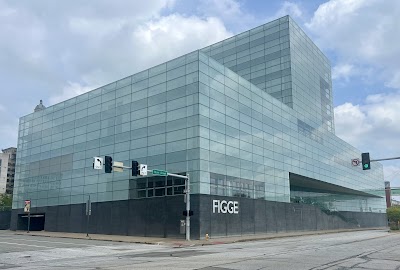 Figgie Art Museum