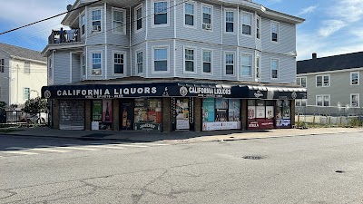 California Liquor