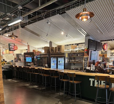 Pine Bar