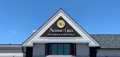 Summit Grill Kitchen & Cocktails
