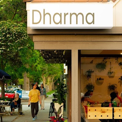 Dharma Sushi & Thai