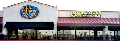 Olde Towne Sports Grill